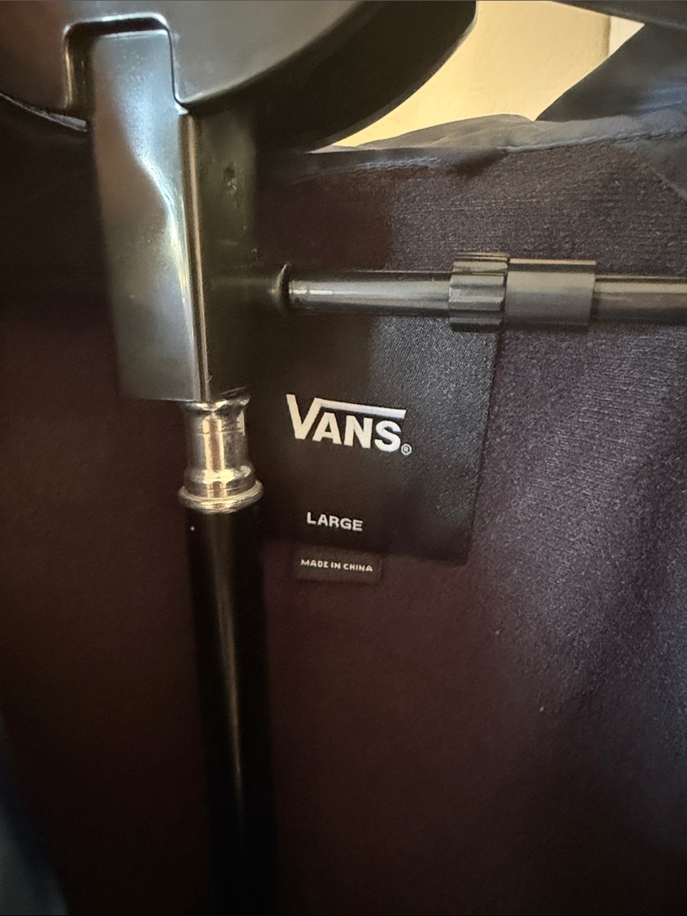 VANS nylon jacket - Picture 9 of 9